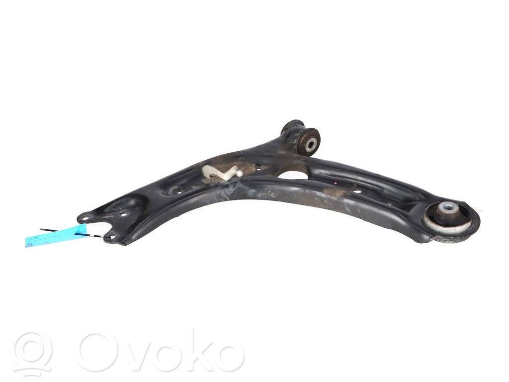 Audi Q3 F3 Querlenker Achsschenkel vorne