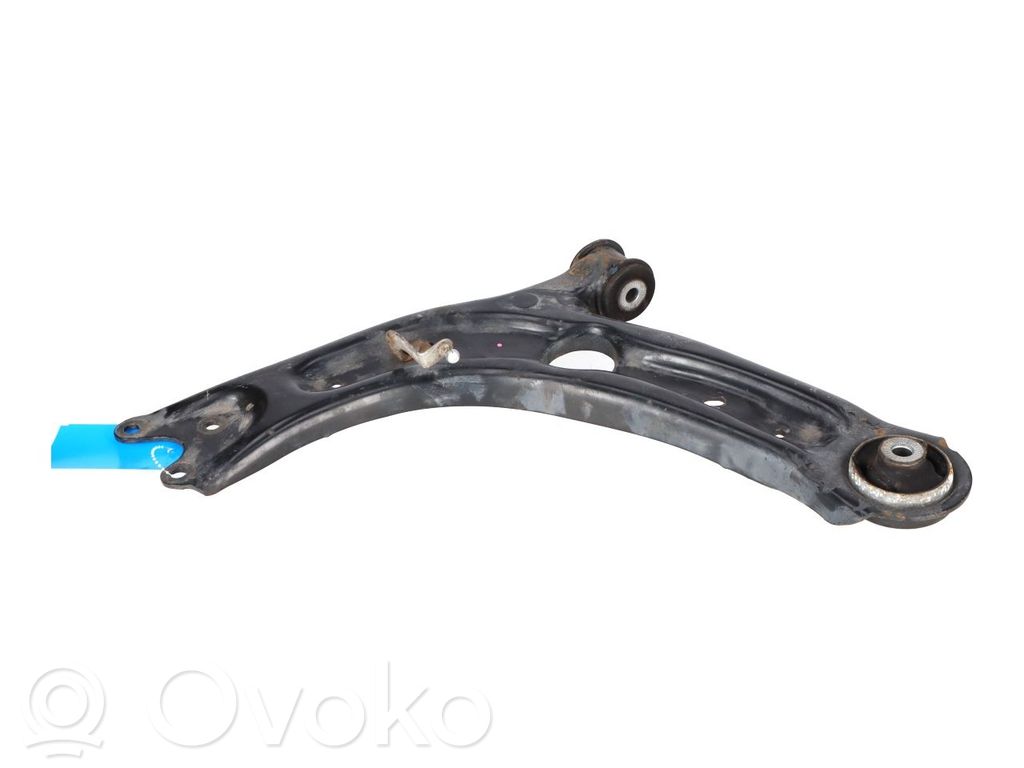 Audi Q3 F3 Querlenker Achsschenkel vorne 