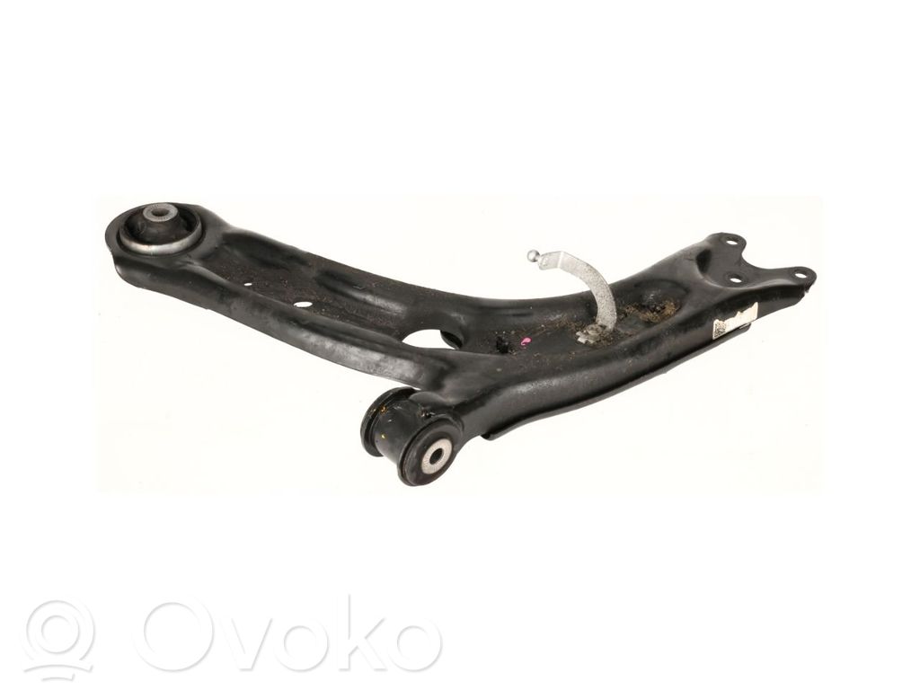 Audi Q3 F3 Querlenker Achsschenkel vorne