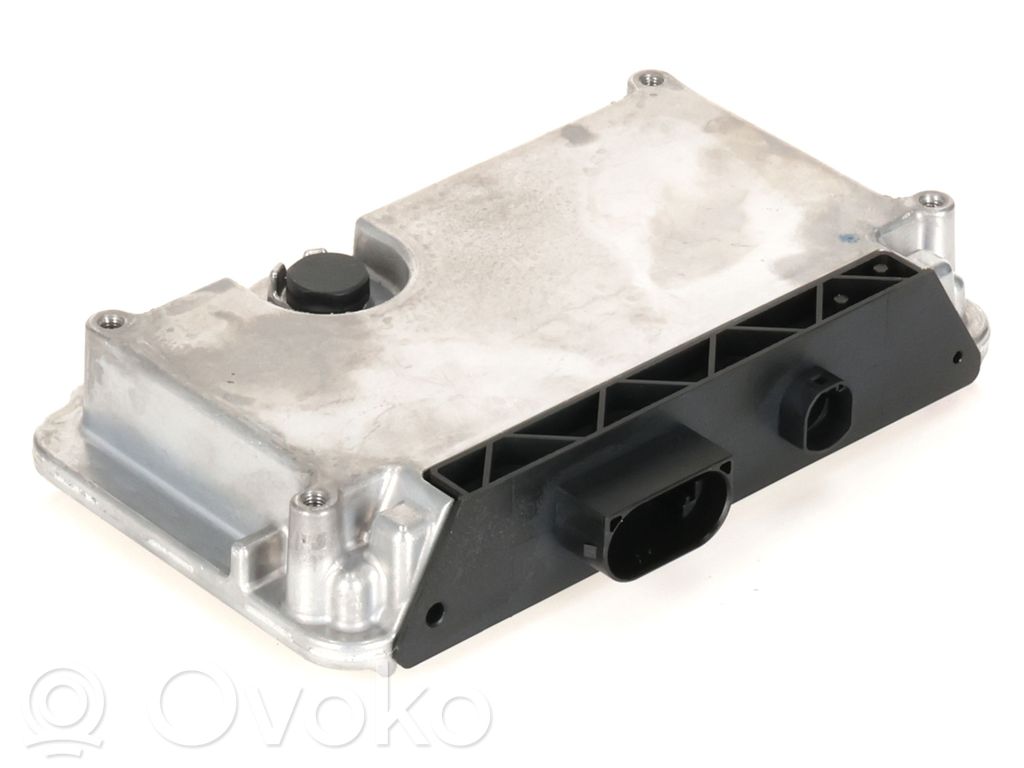 Altre centraline/moduli   4H0907107H