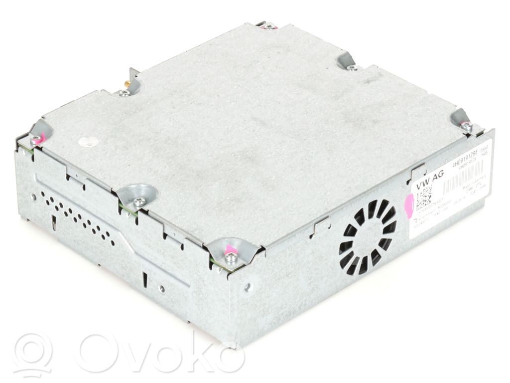 Audi A8 S8 D4 4H Alte unități/module de control 