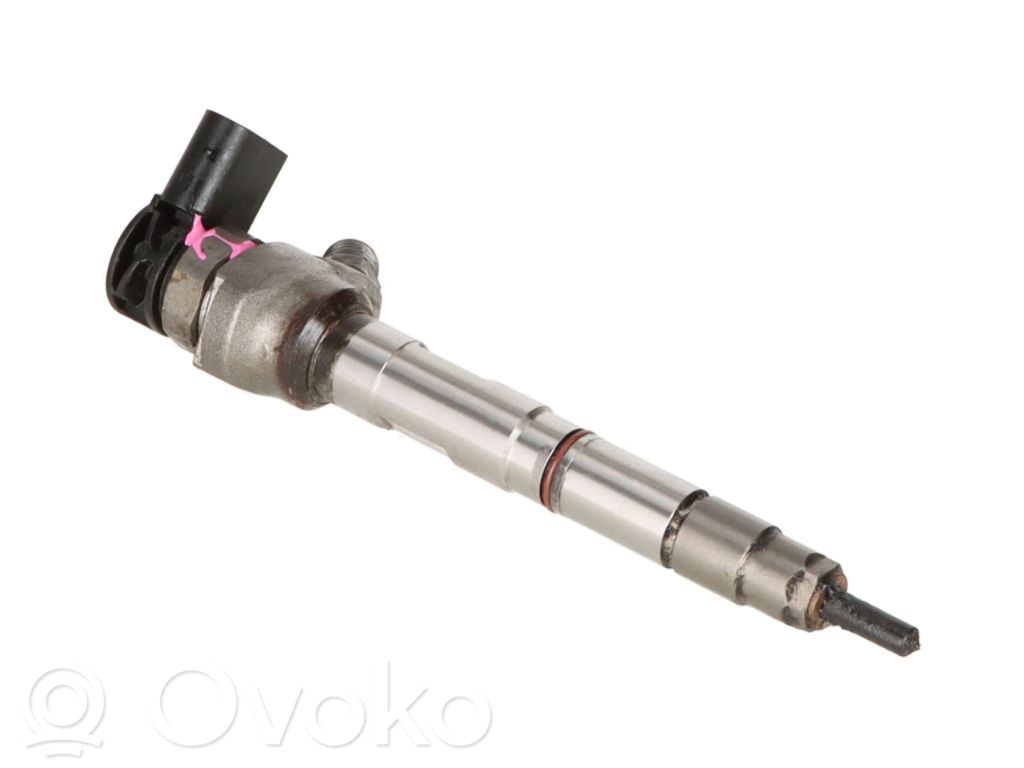 Inyector de combustible   05L130277Q