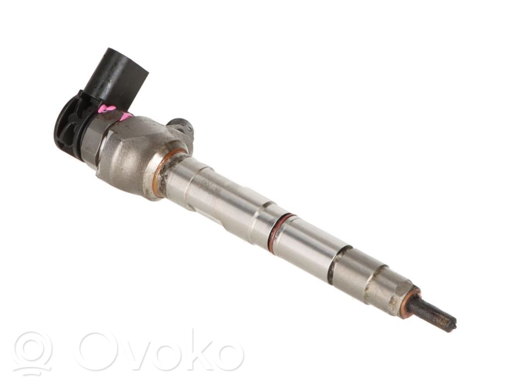 Inyector de combustible   05L130277Q
