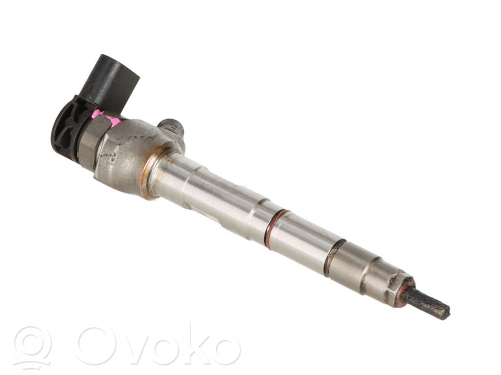 Inyector de combustible   05L130277Q