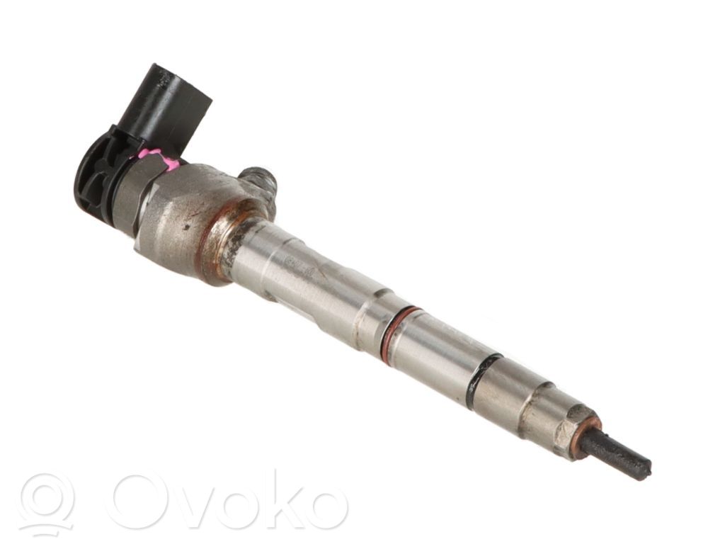 Audi Q2 - Inyector de combustible 