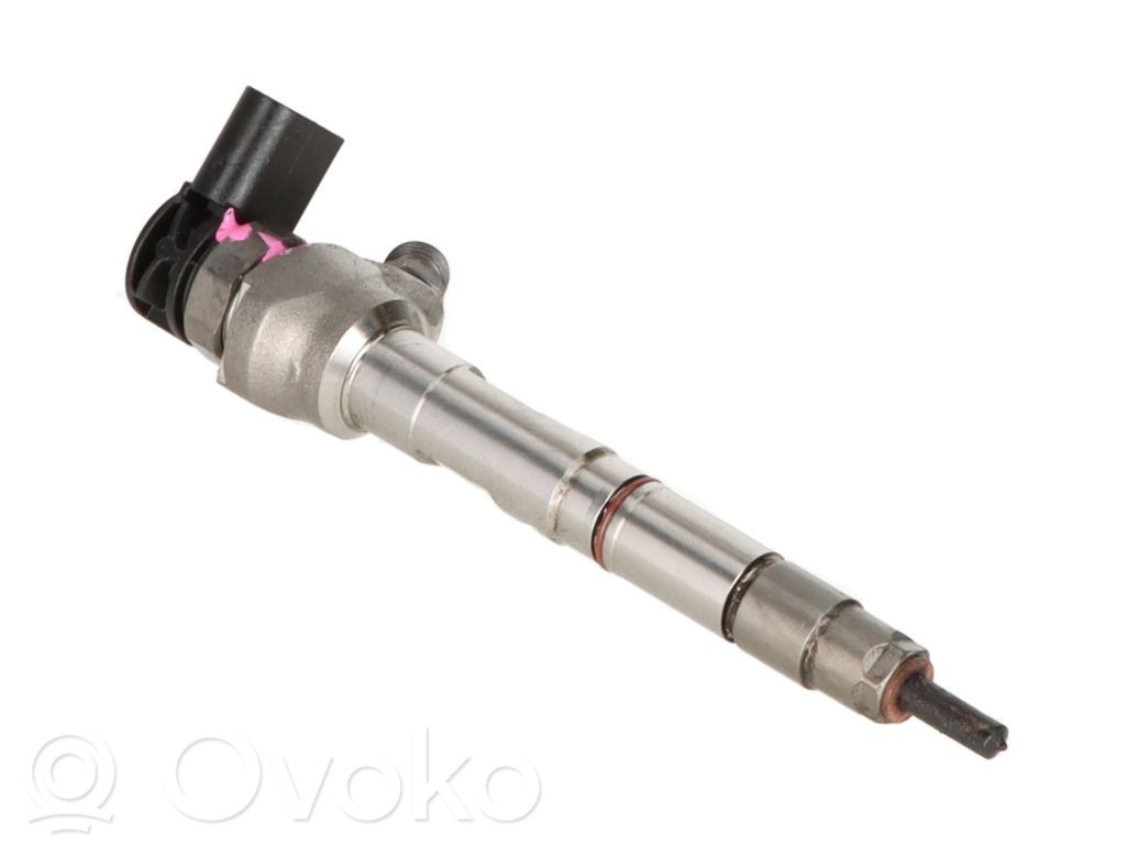 Audi Q2 - Inyector de combustible 