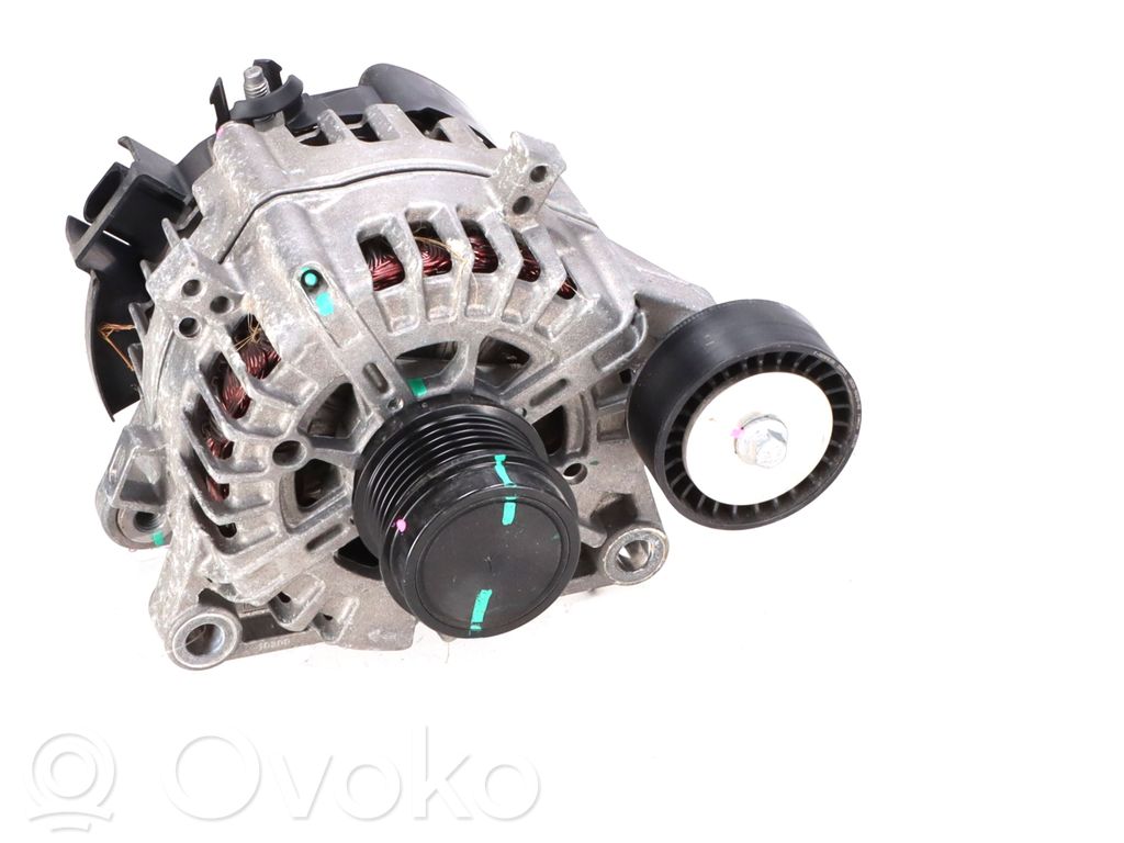 Alternador   2650917