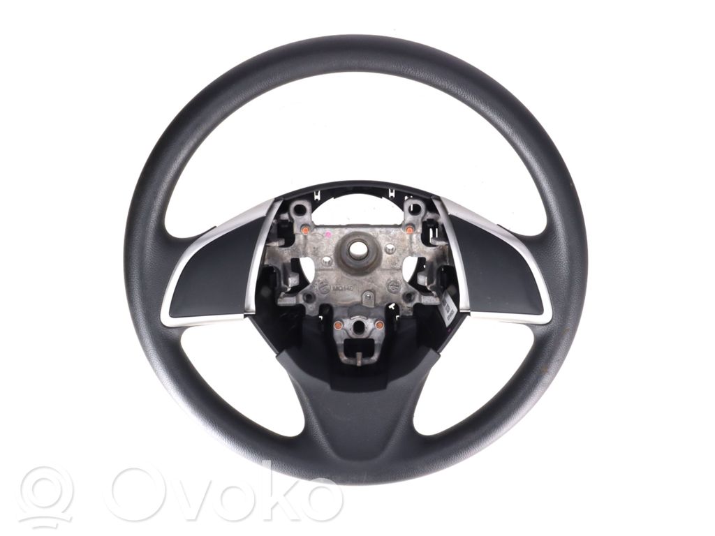 Mitsubishi Space Star Steering wheel 