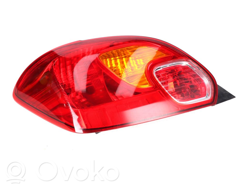 Mitsubishi Space Star Takavalot 