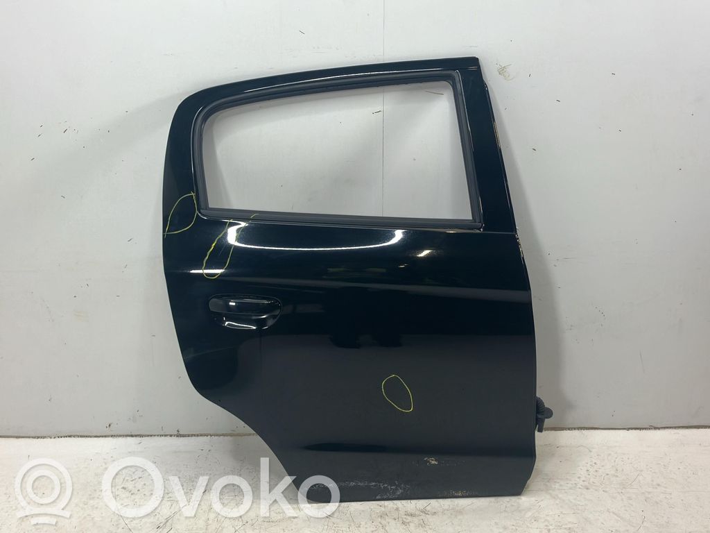 Mitsubishi Space Star Portiera posteriore 