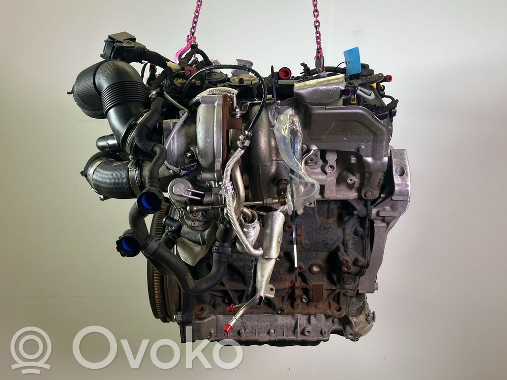 Engine   06Q100031E