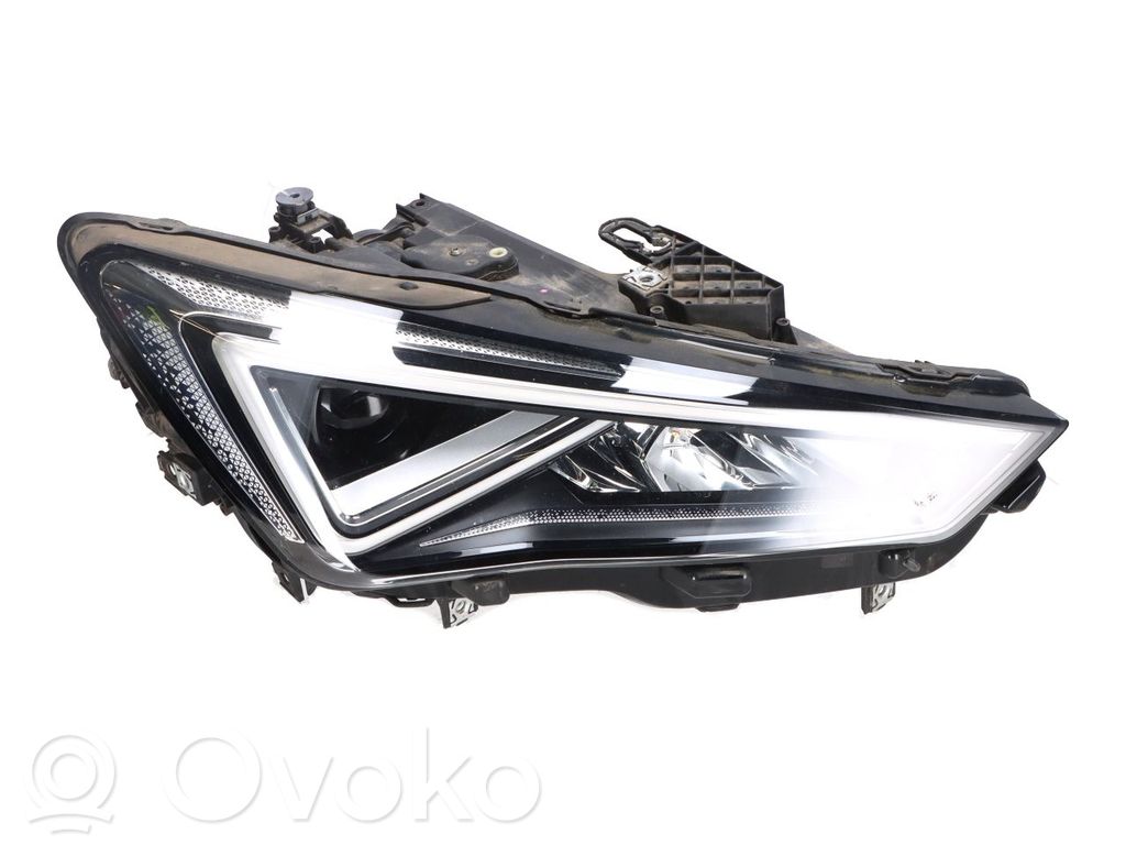 Cupra Formentor Headlight/headlamp 