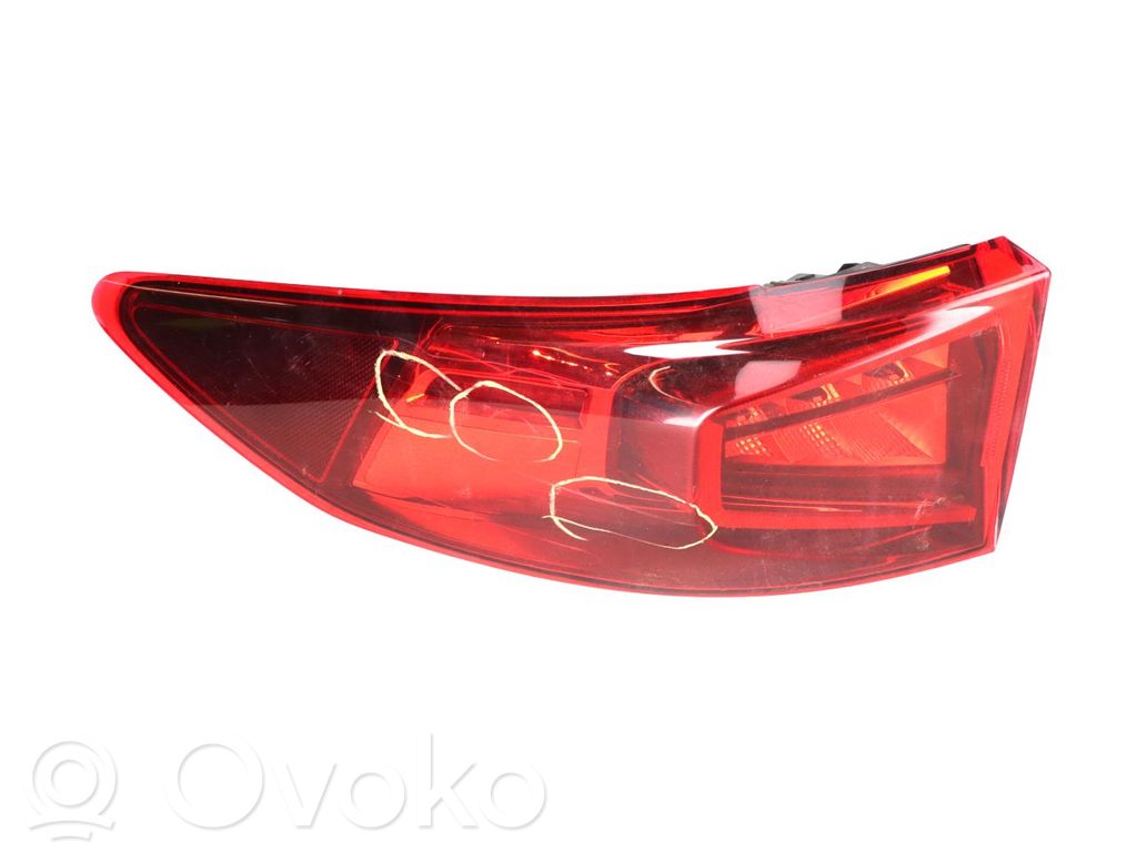 Luz trasera/de freno   5FF945207