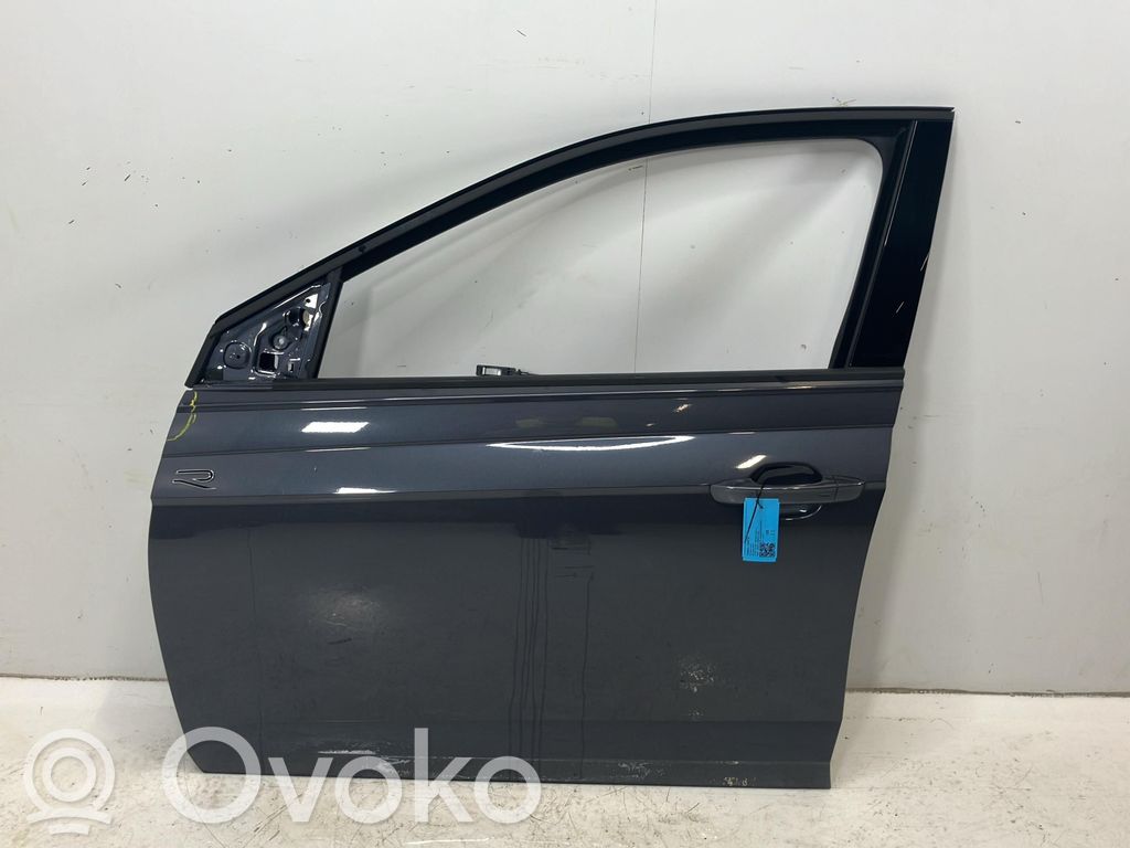 Volkswagen Taigo Puerta delantera