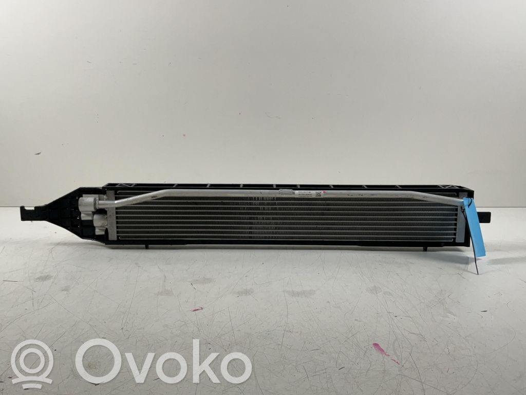Ford Transit Radiatore dell’olio del cambio 