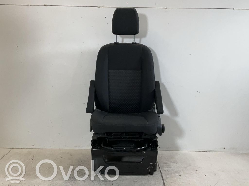 Ford Transit Kuljettajan istuin 