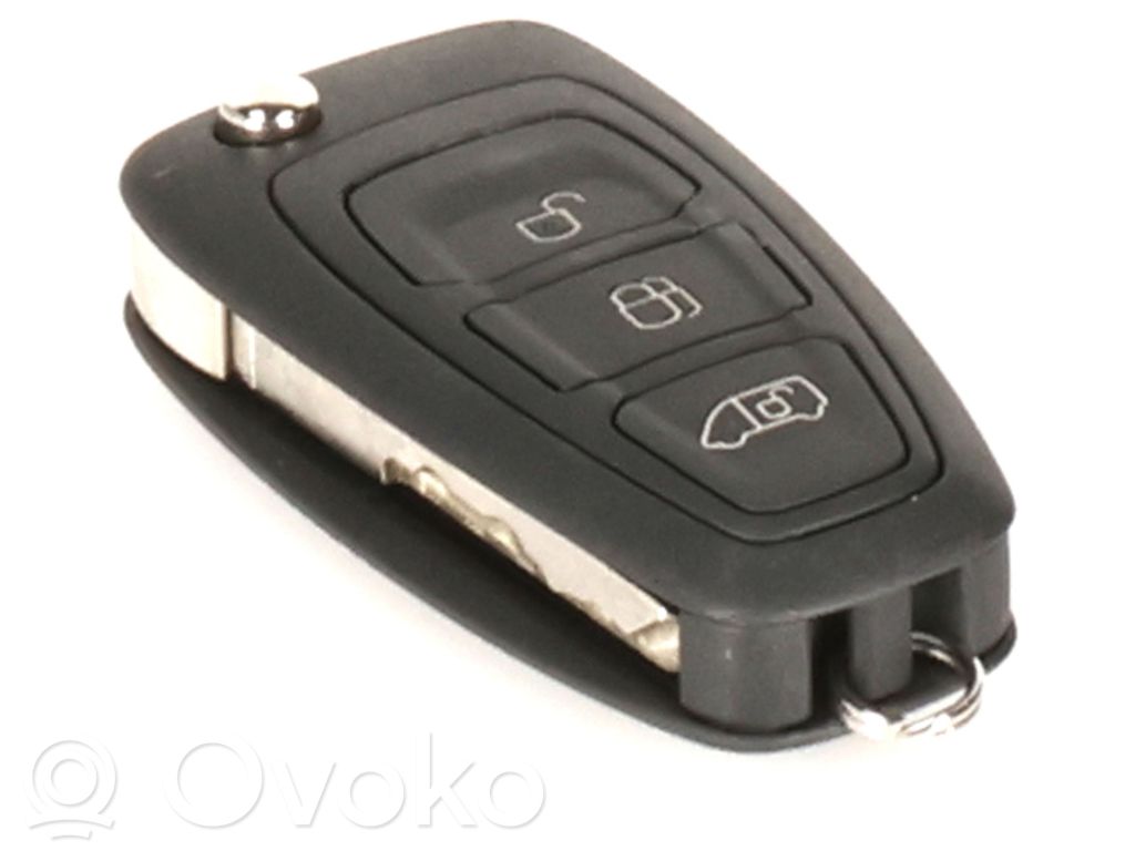 Tarjeta/llave de arranque   2510975