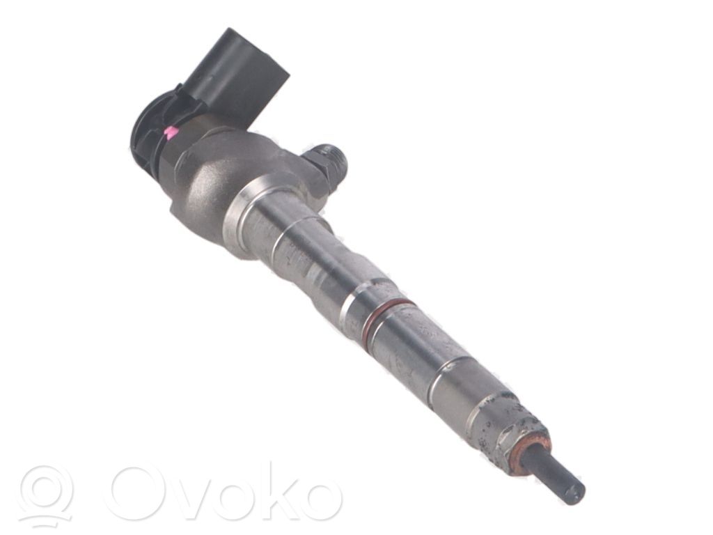Inyector de combustible   05L130277S