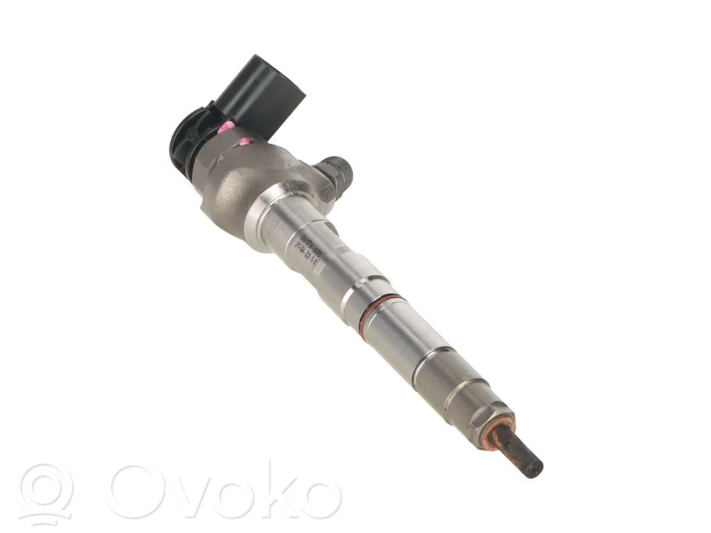 Inyector de combustible   05L130277E