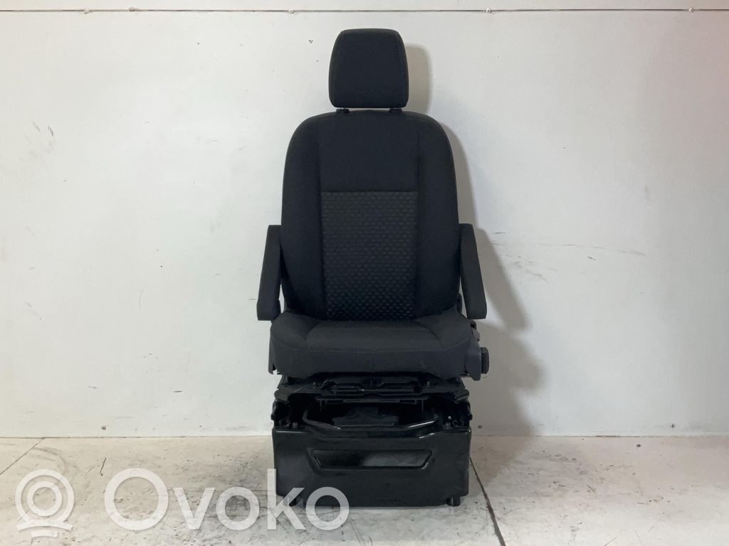 Ford Transit Kuljettajan istuin 