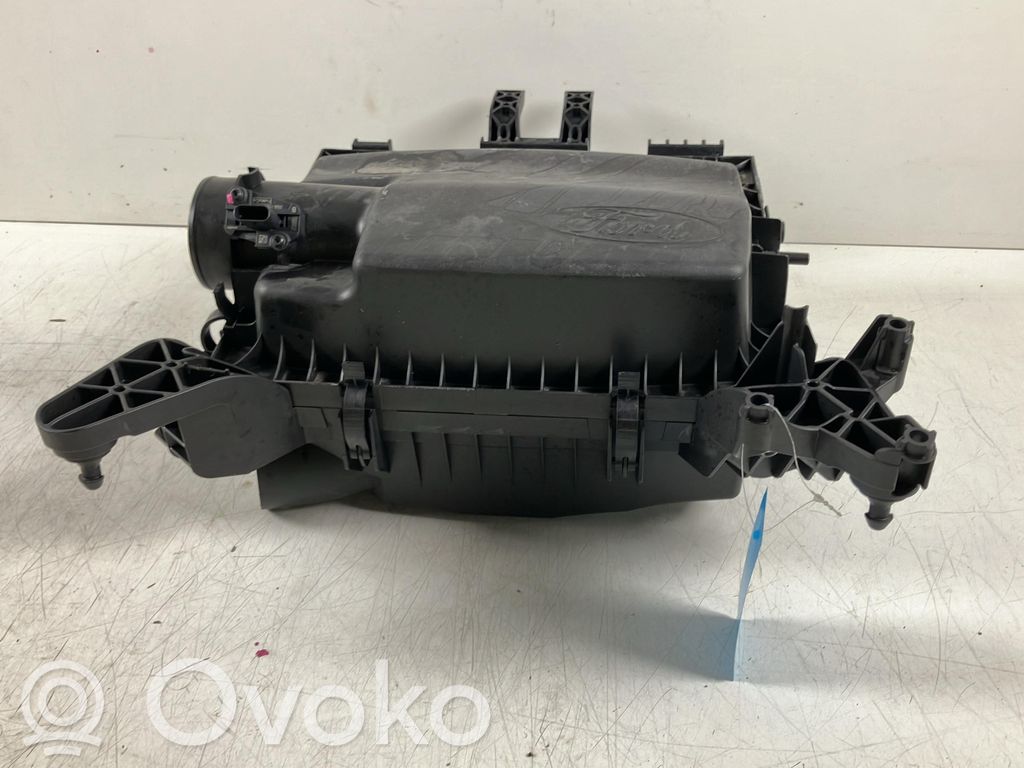 Ford Transit Cutie filtru aer 