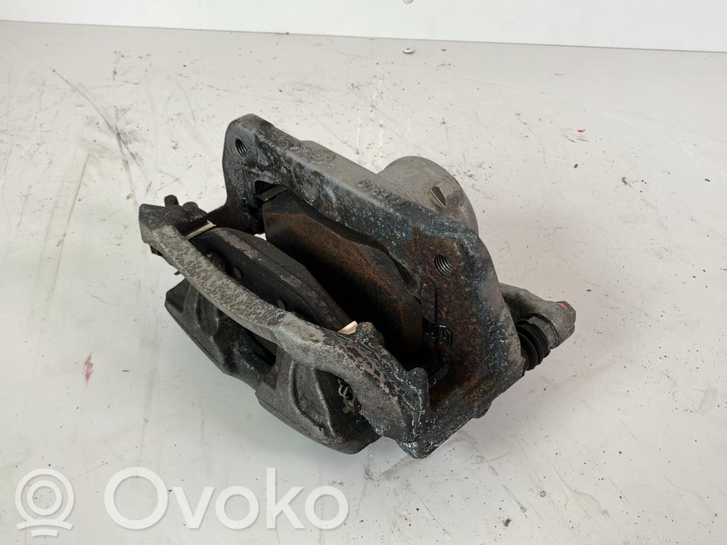 Citroen C5 Aircross Front brake caliper 