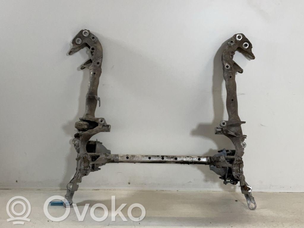 Etuapurunko   8R0399315J