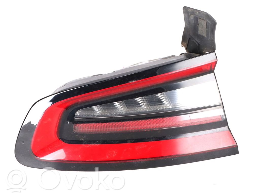 Dodge Charger Takavalot 
