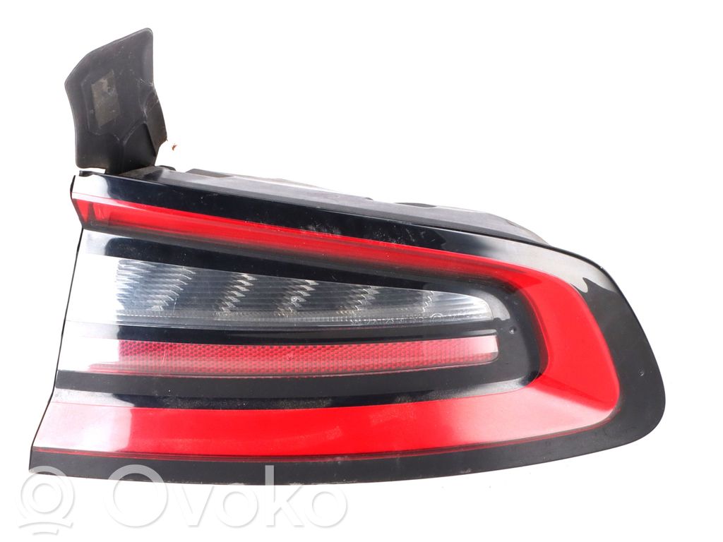 Dodge Charger Takavalot 