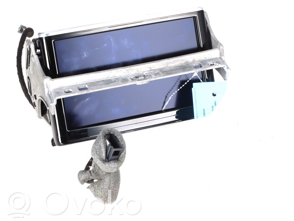 Audi A8 S8 D4 4H Monitor/display/piccolo schermo 
