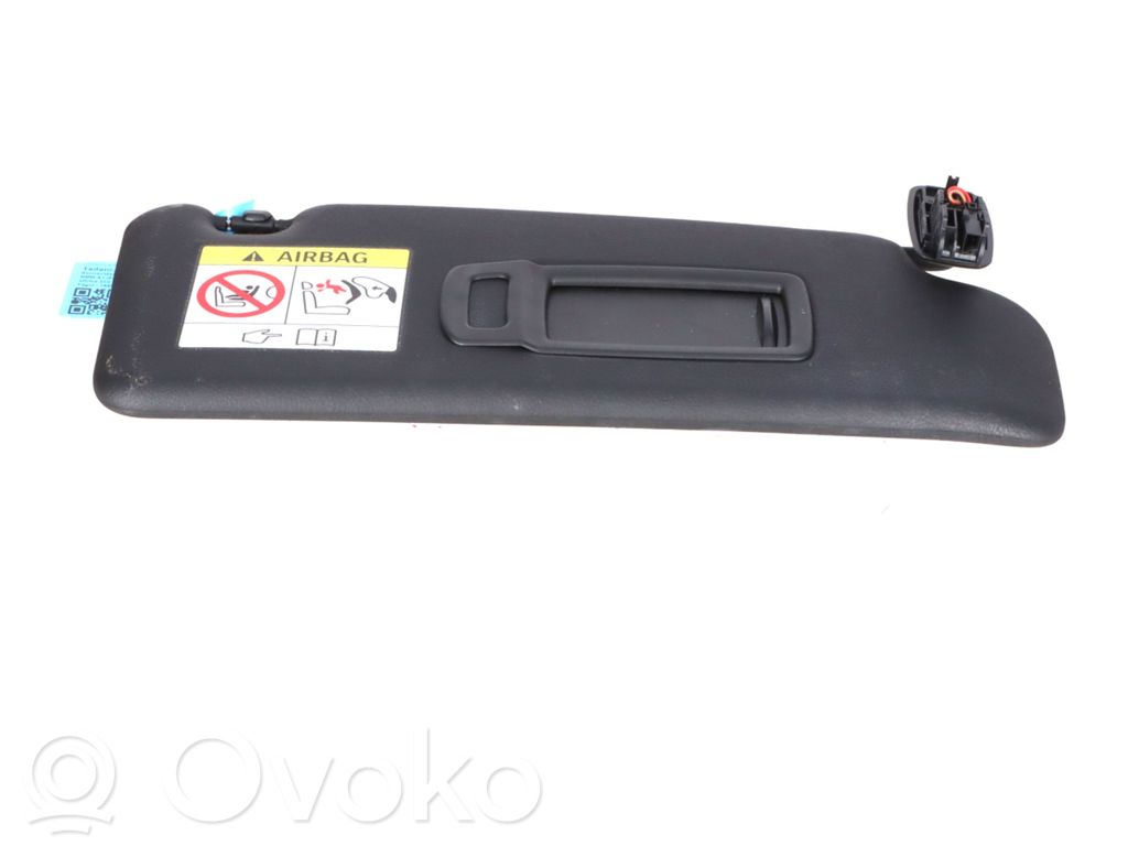 BMW X1 F48 F49 Parasolar 