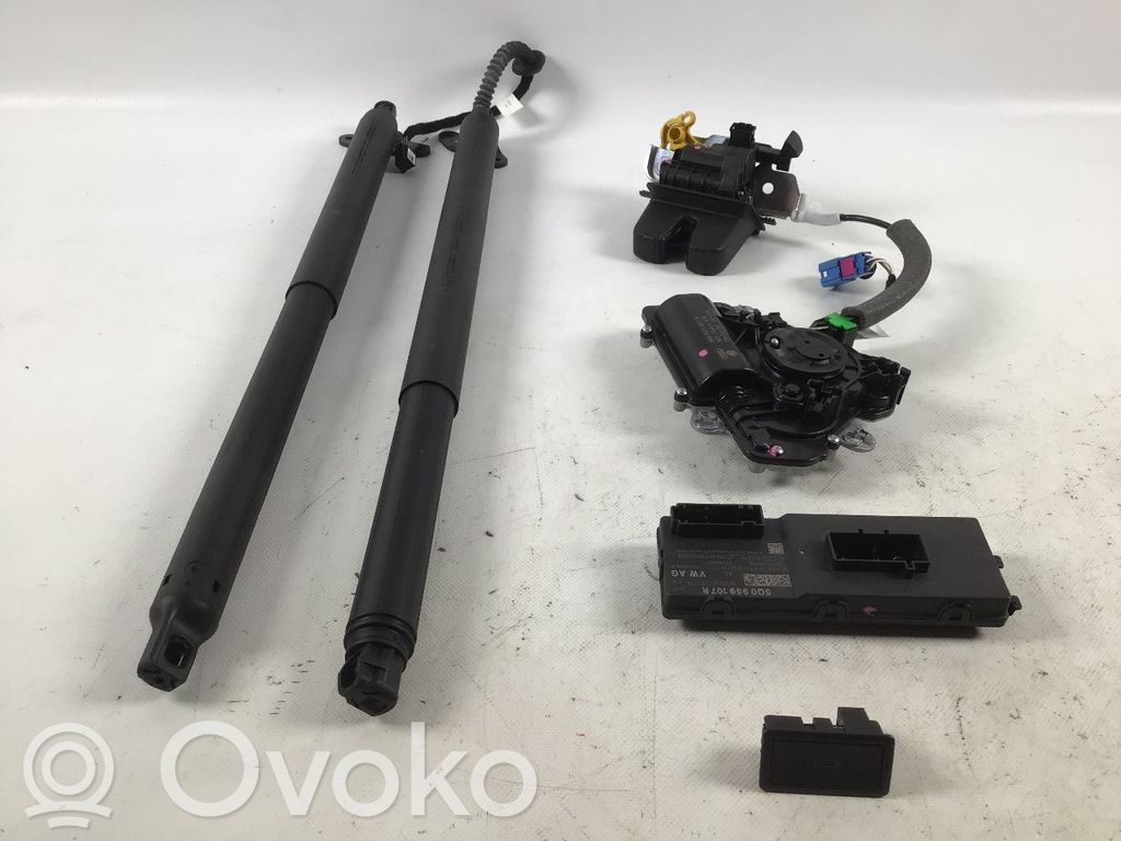 Volkswagen Arteon Shooting Brake Kit idraulico del portellone posteriore