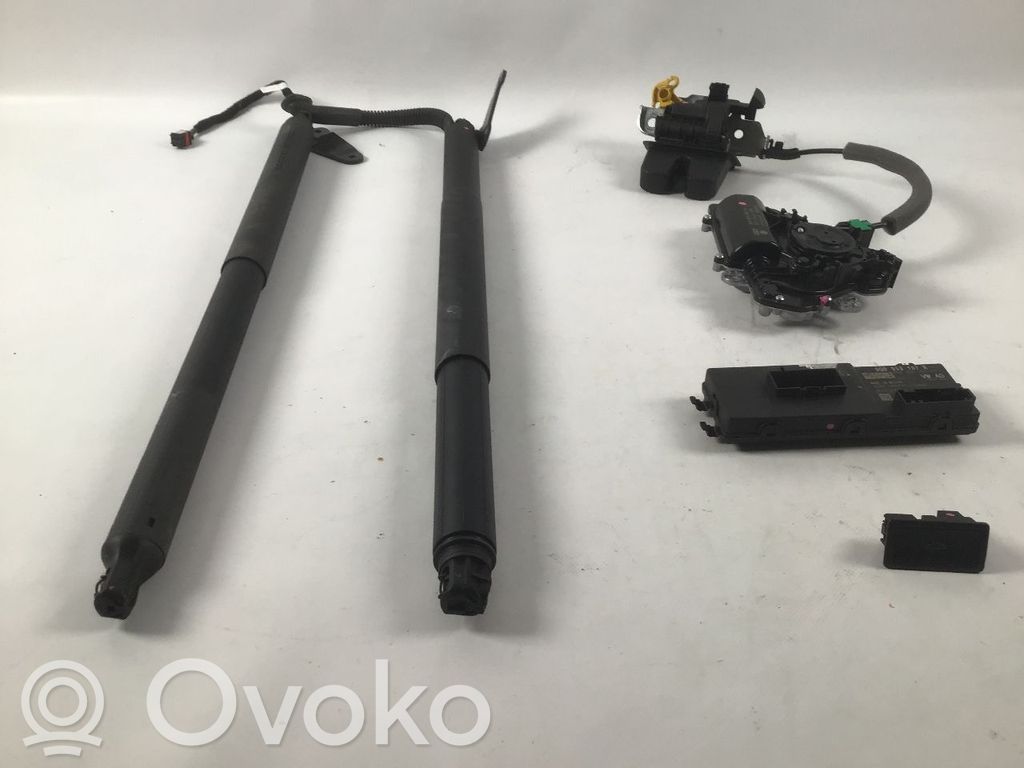 Volkswagen Tiguan Allspace Kit idraulico del portellone posteriore