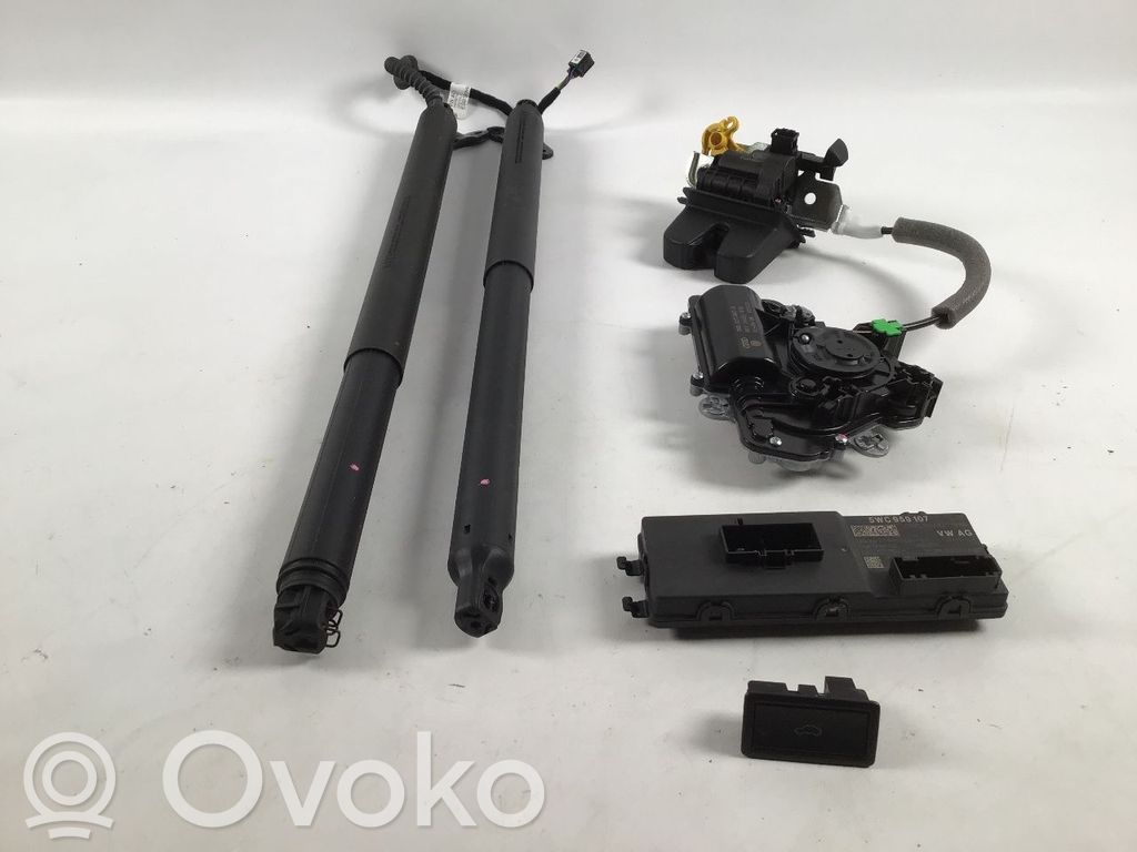 Volkswagen Arteon Shooting Brake Kit idraulico del portellone posteriore