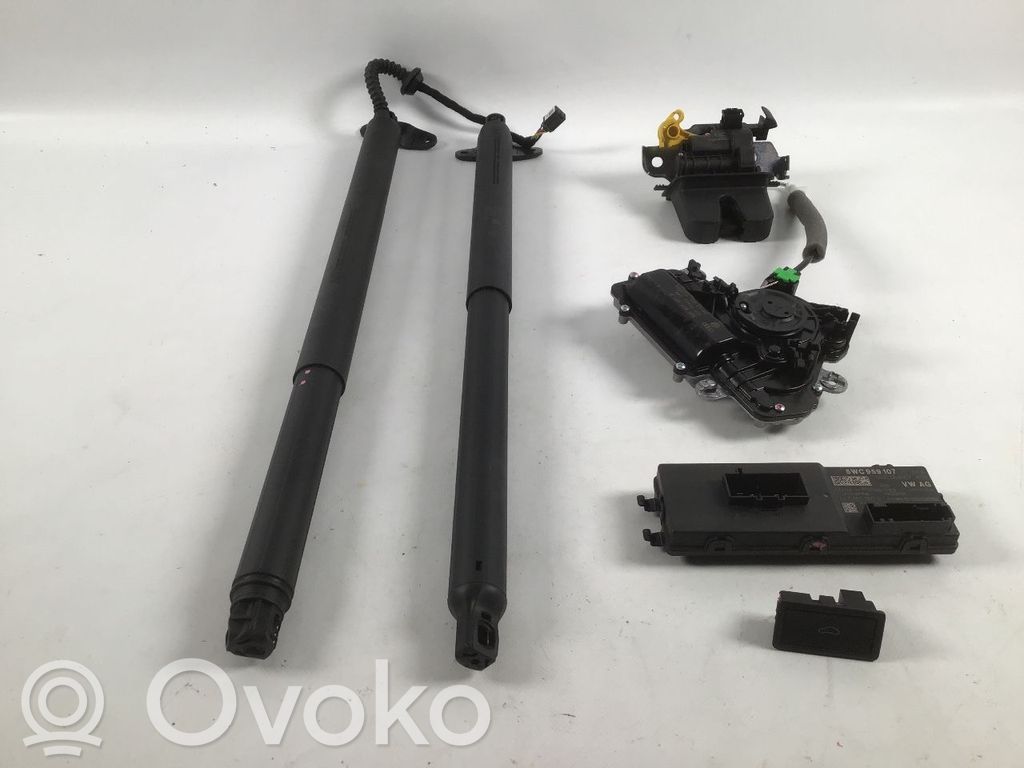 Volkswagen Arteon Shooting Brake Kit idraulico del portellone posteriore