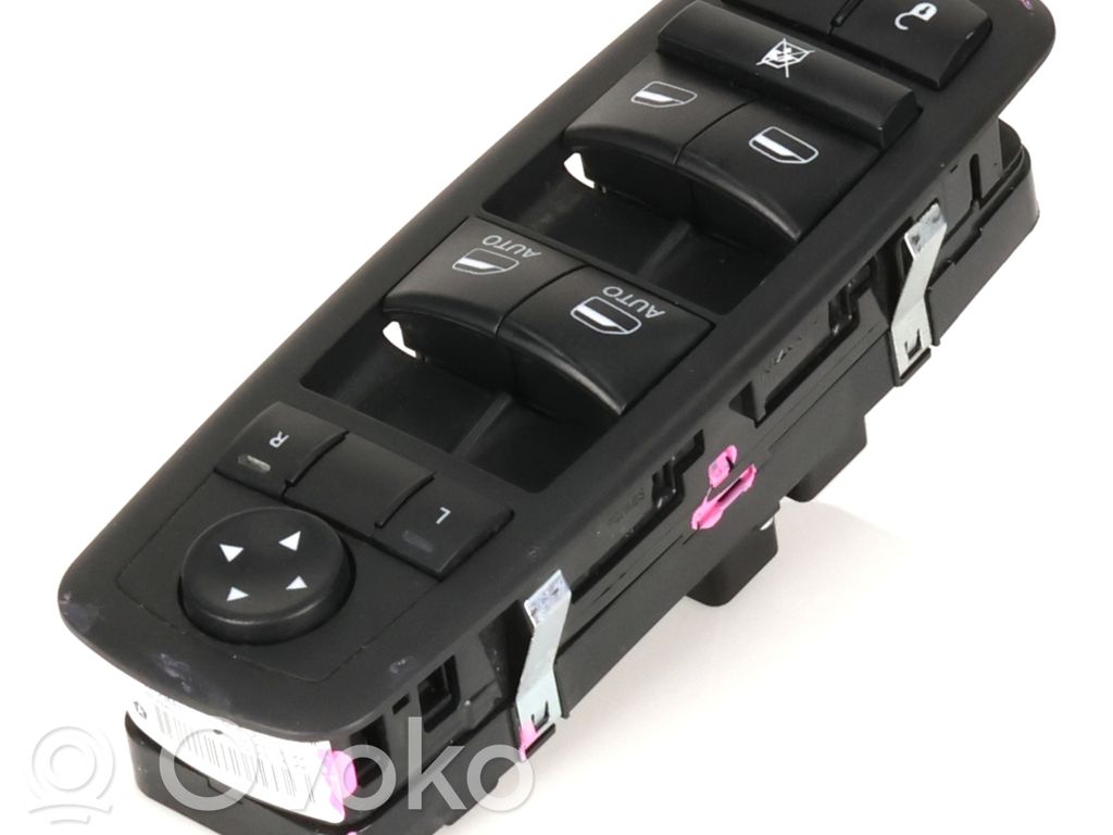 Dodge Charger Electric window control switch 