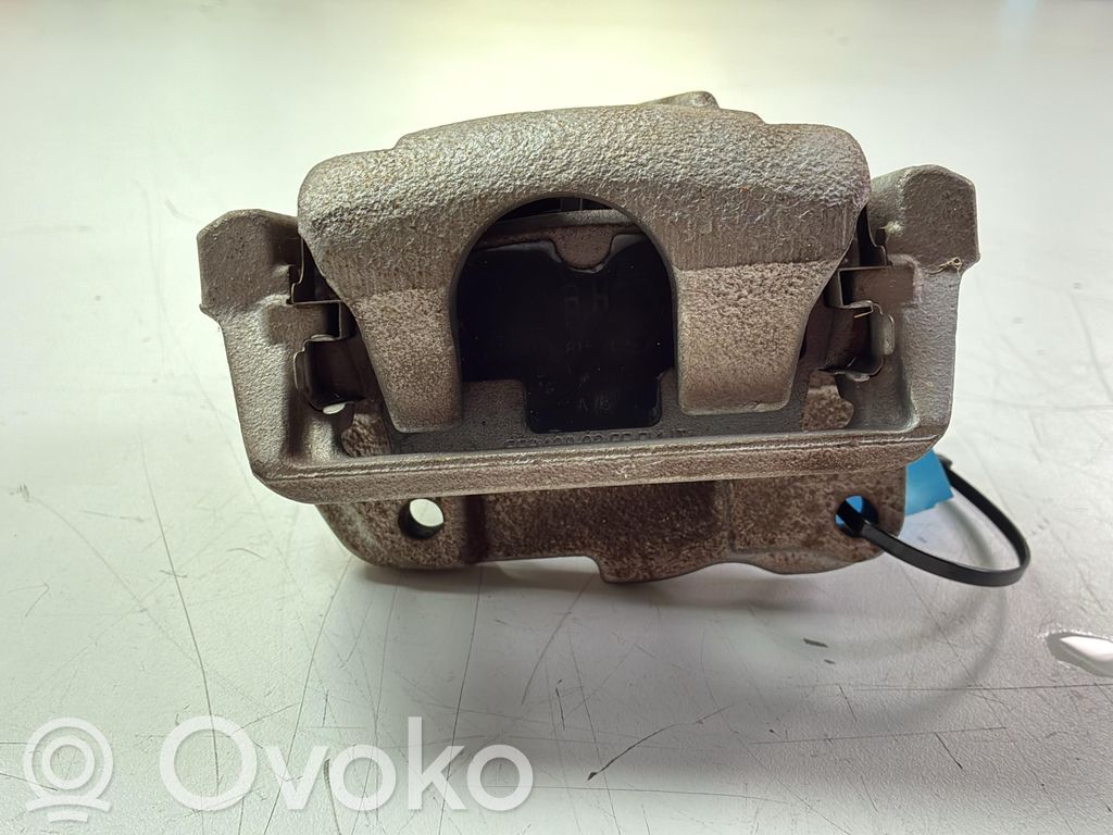 Audi A8 S8 D4 4H Pinza del freno posteriore 
