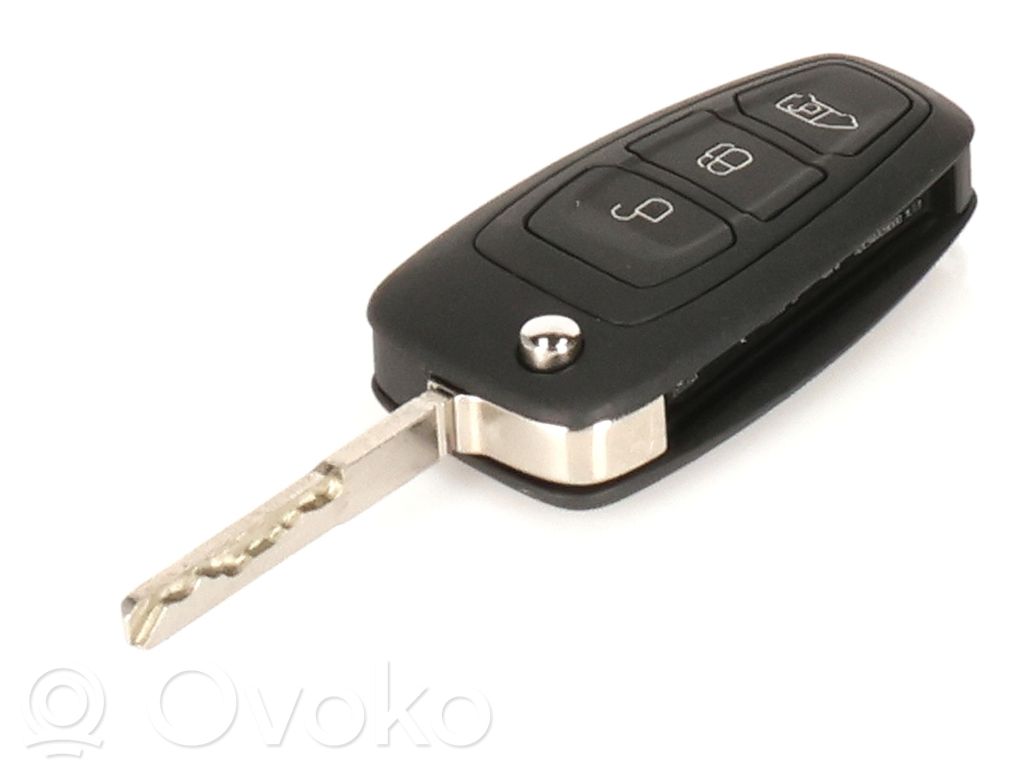 Tarjeta/llave de arranque   2510975