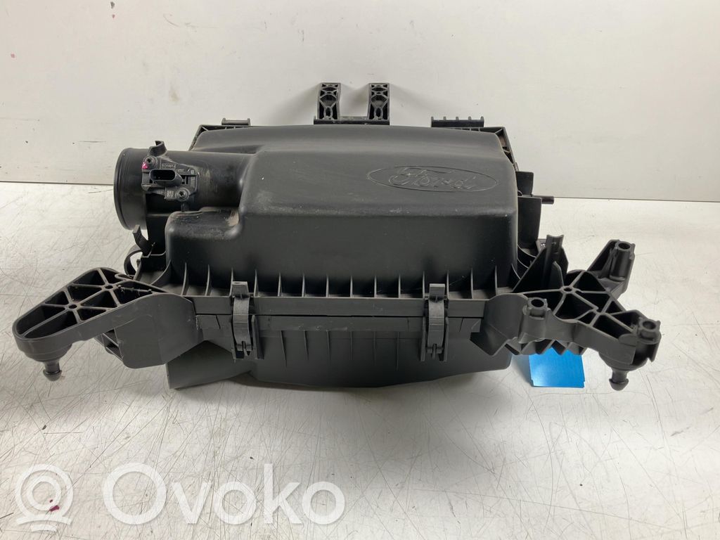 Ford Transit Cutie filtru aer 