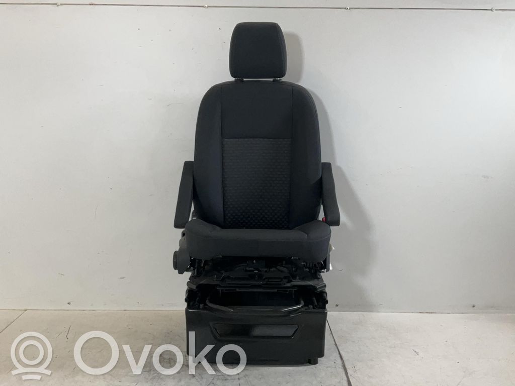 Ford Transit Asiento delantero del pasajero