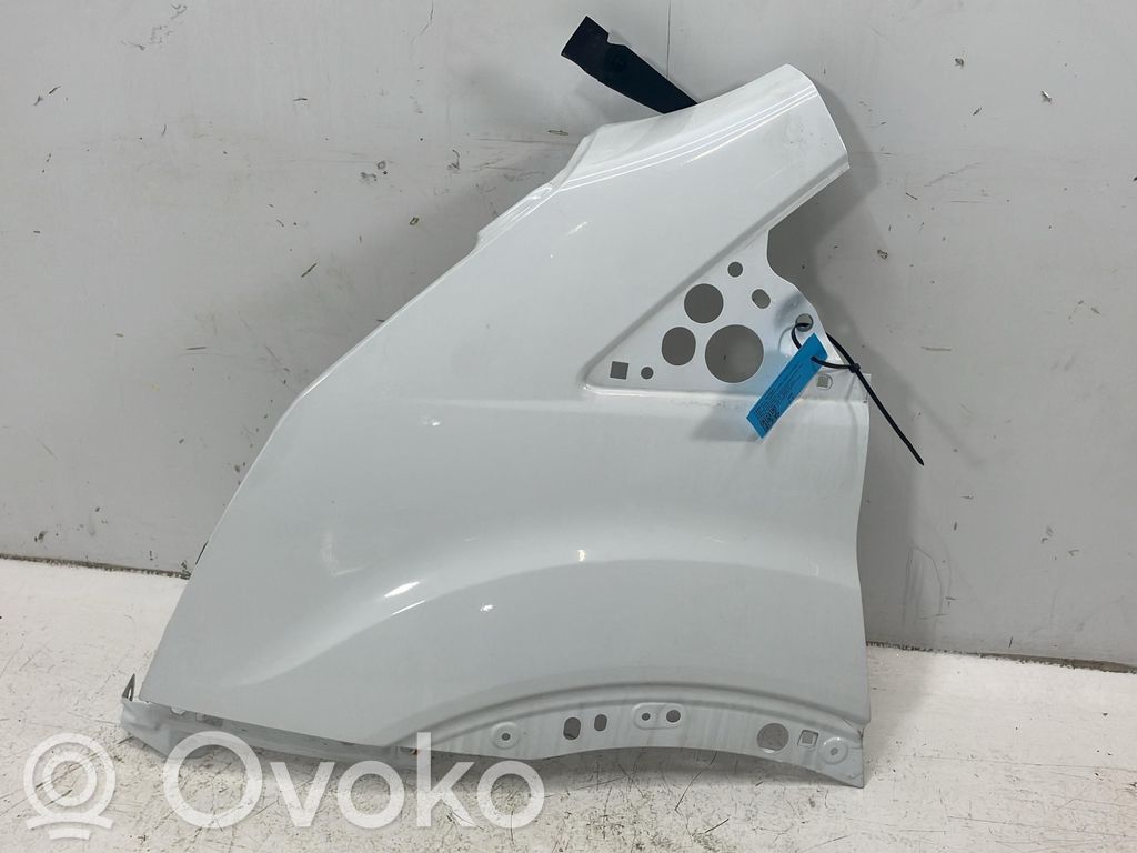 Ford Transit Błotnik przedni 
