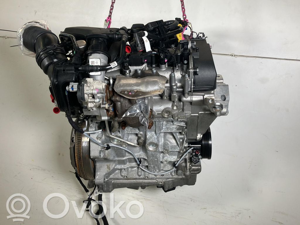 Motor   05E100098E
