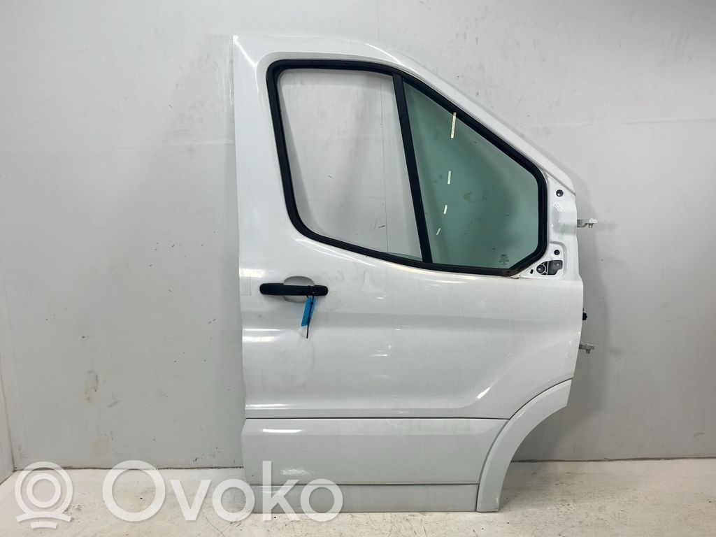 Ford Transit Priekinės durys 
