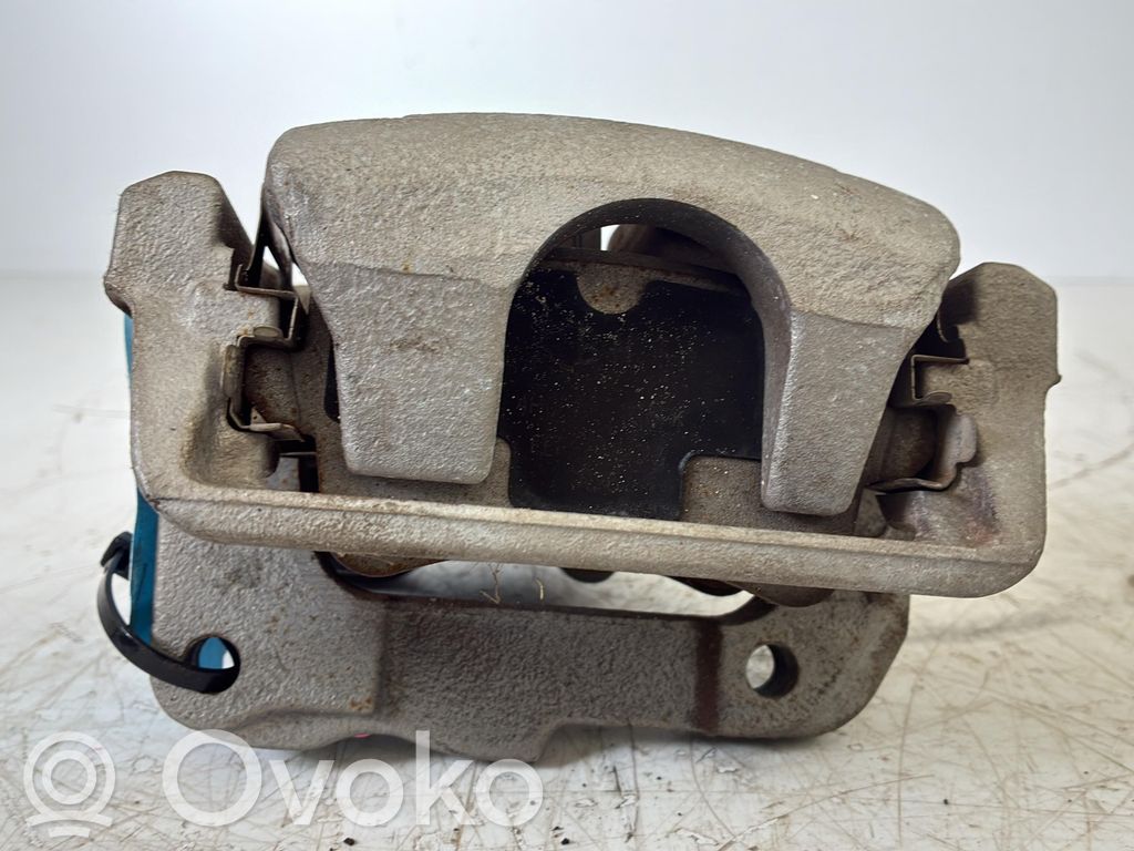 Audi A8 S8 D4 4H Pinza del freno posteriore 