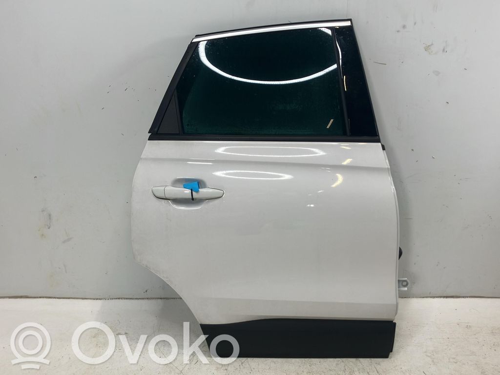 Opel Crossland X Ușă spate 