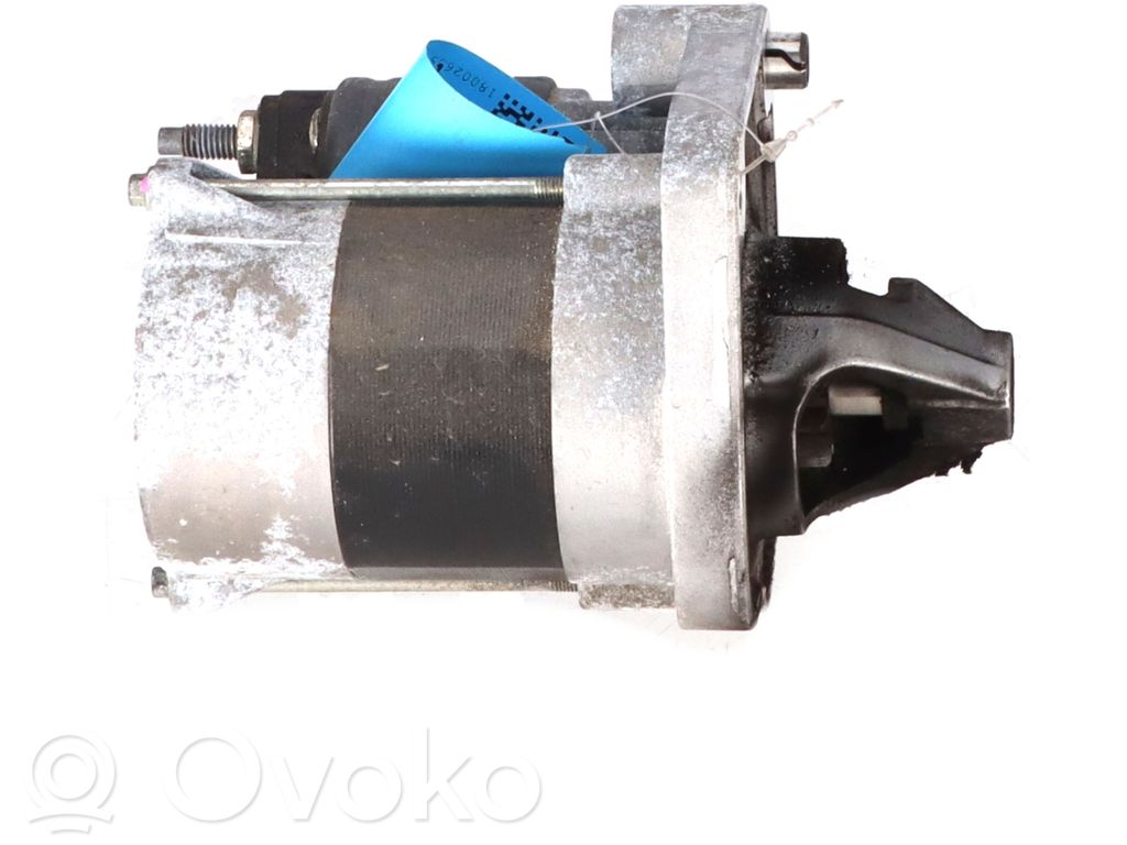 Electromotor   9812715480