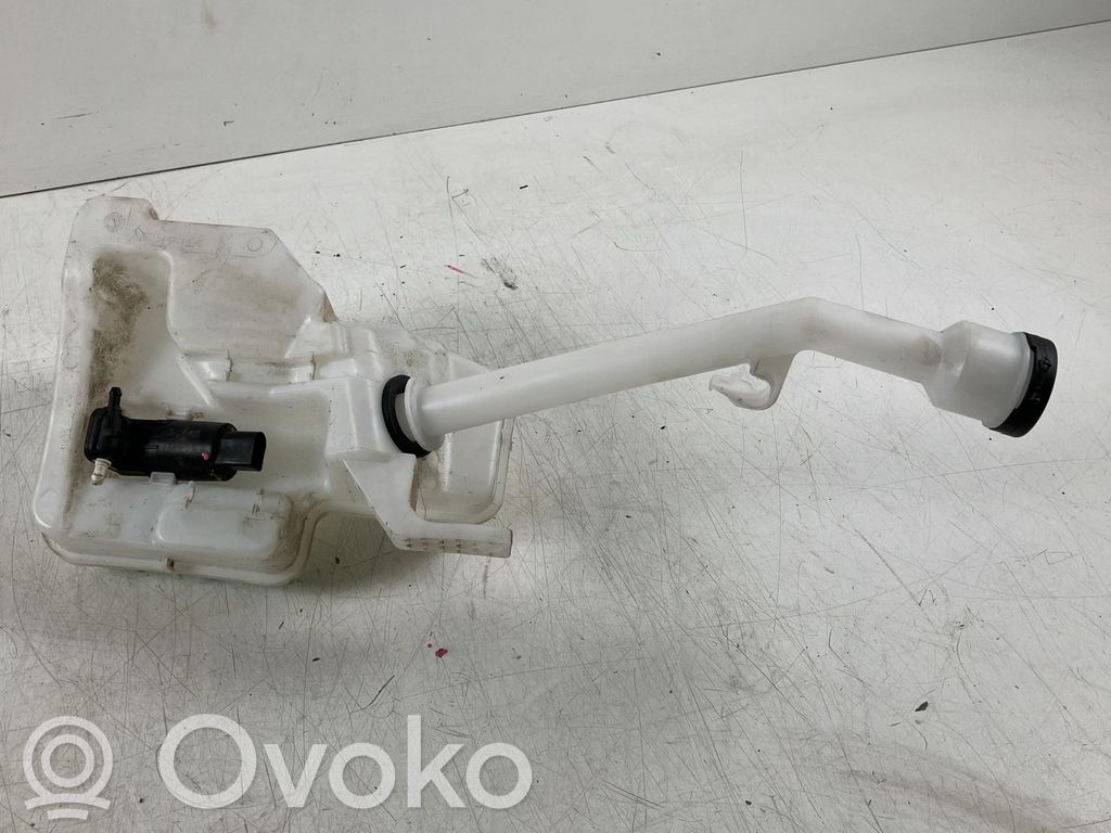 Opel Crossland X Rezervor lichid spălare parbriz 