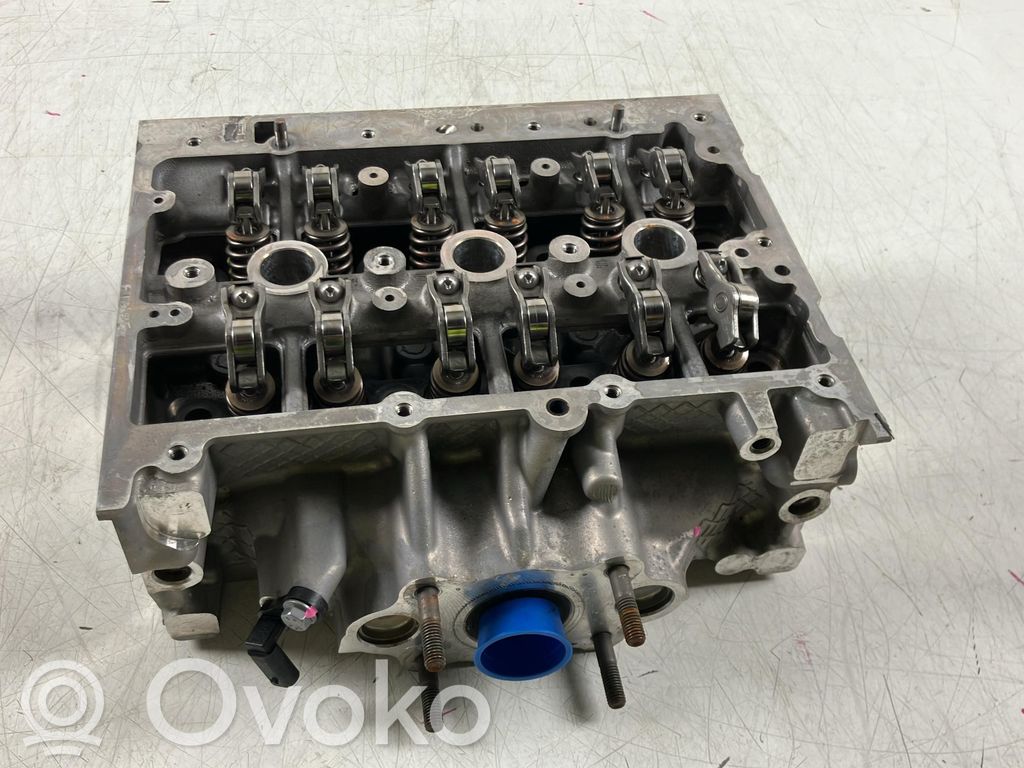 Volkswagen T-Cross Chiulasă motor 