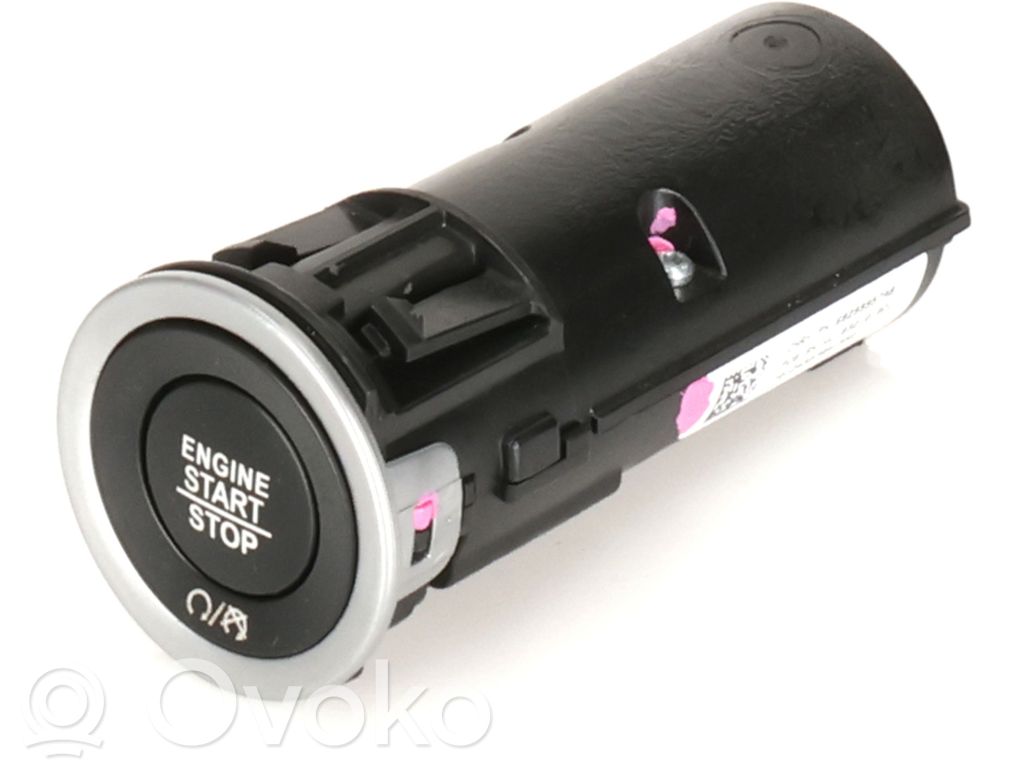 Interruttore a pulsante start e stop motore   68299957AB