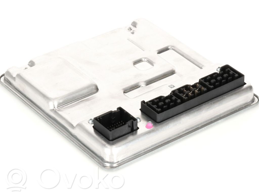 Volkswagen ID.4 Module de passerelle 